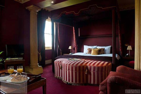 No.6 Beautifully Presented Seafront Apartment Londres
